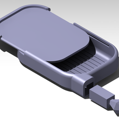 schalen-bild.png Fichier STL big diamond painting box with lid・Plan imprimable en 3D à télécharger