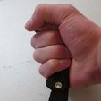 IMG_9506.jpg Tactical Folding Karambit knife for airsoft