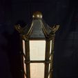 78dfa7089b6ee83535d02b1b89b96631_display_large.jpg Modular Lithophane Lantern