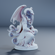 Cthulhu-Statue-Promo_002.png Estatua de Cthulhu