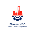 Elemental3d