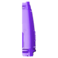 PLATING_-_Vesper_Aerofoil_Right.stl No Man's Sky NMS Corvette Construction Pack Plating Pack 2