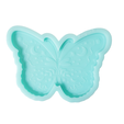 20230217_163019.png Mystical Butterfly Master Mold for silicone casting
