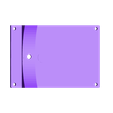 Pimoroni Mount-2.stl PiKon Telescope