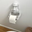 IMG_5441-conv.jpeg MOAI TOILET ROLL HOLDER EASY PRINT