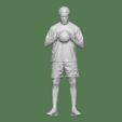 DOWNSIZEMINIS_soccerman280a.jpg SOCCER PLAYER PEOPLE CHARACTER