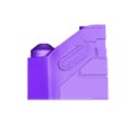 jetpack_hollowed_part_4_4.stl MANDALORIAN Din Djarin Jetpack für 3d-Druck
