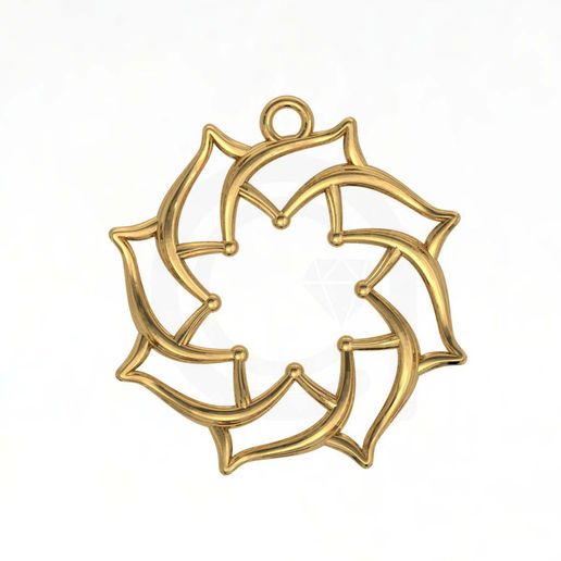 ACCHARMS_053 3D model