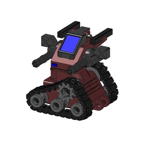 RA-4.jpg АТАКА РОБОТОВ