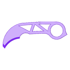 preview.png Karambit Concealable Tool