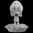 1.jpg Deku Link Majoras Mask Statue Download 3D print Model STL files Statue Figure digital pattern 3D printing The Legend of Zelda Nintendo