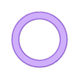 F1_Wheel_Plain.stl Formula 1 Coasters