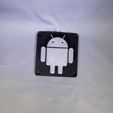 7_display_large.JPG Android Robot LED Nightlight/Lamp