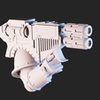 0111.png MK2 SPACE KNIGHT SHOULDER MOUNTED HEAVY MICROWAVE GUN