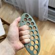 448636336_1428217884573613_4218537873784281339_n.jpg Carabiner holder for climbing