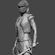 gisela-esteves-12-1.jpg Fichier 3D Ava Silva "Nonne guerrière" (Warrior Nun)・Idée pour impression 3D à télécharger