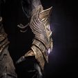 0-4.jpeg Anubis - Egyptian god 3D Print