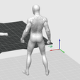 ANTI-OCK-2.png Spider-Man Anti Ock Suit