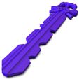 fenrir.9.jpg Fenrir Keyblade from kingdom hearts