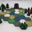 Capture_d__cran_2015-09-14___16.01.26.png Pocket-Tactics: Legion of the High King against the Tribes of the Dark Forest (Version 2)