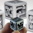 20231113_141651.jpg Mechanical Technological Probability Cuboid Matrix (Dice)