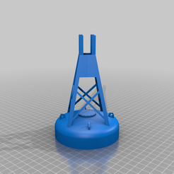 Buoy_Tower3.png Model Buoy