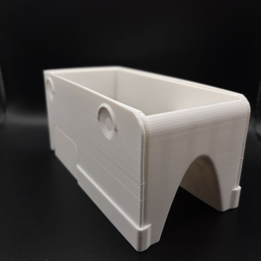 TCG Card Scanner Phone Holder | Modular | Easy Carry | Card Pit | MTG  YUGIOH Pokemon STL File for 3D printingCults