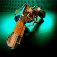 WEBLEY-PISTOL-PRINT.jpg Webley MK VI Replica Inspired by Bioshock