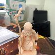 z5901386328199_175db5faed81106d7f288bb052f8269e.jpg (TUDI) Keeper of Black Wind Mountain-BLACK MYTH WUKONG STL 3D PRINT