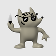 bambustudio.png COBI NAVAJERO