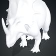 wire.jpg DINOSAUR DOWNLOAD Styracosaurus 3D MODEL Styracosaurus RAPTOR ANIMATED - BLENDER - 3DS MAX - CINEMA 4D - FBX - MAYA - UNITY - UNREAL - OBJ - Styracosaurus DINOSAUR DINOSAUR DINOSAUR 3D DINOSAUR