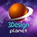 3Designplanet