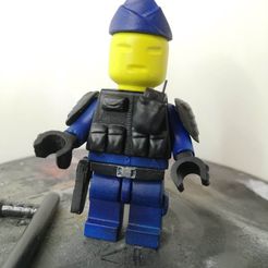 336729639_1311517916373881_4004321154926973942_n.jpg STL file Police Gendarme CRS・3D printer model to download