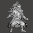00-shaman-Dwarf-XRT1-body.png Dwarf Shaman - Goblin Slayer | D&D /Miniature