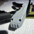IMG_3324.jpeg Ruger 10/22charger Multiple extras included