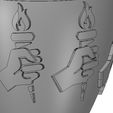 amphore_v07-09.jpg amphora greek olimpic cup vessel vase v07s for 3d print and cnc