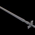 render-7-b.jpg Blue Rose Sword - Sword Art Online: Alicization - War of Underworld