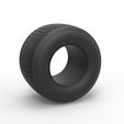 1.jpg Diecast Dirt Sprint racing tire 5 Scale 1:25