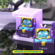Tiboo-Boxedables-Post-Design-02.png Tiboo - Boxedables [Original Art]