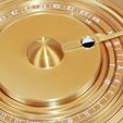 IMG_0116_Small.jpg Antikythera Mechanism | 3D Printable Kit