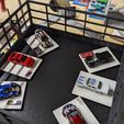 PXL_20230313_164121832.jpg Hot Wheels Diorama JP Performance Pace Museum