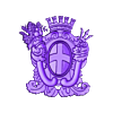 Wappen.stl Wappen