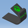 fhfhfhfhf.png HALO design XBOX stand - HALO design XBOX controller stand