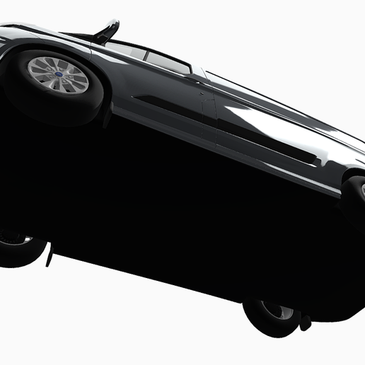 7.png Ford Transit Custom (Grey)