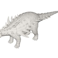 10000.jpg 3D-Datei Konzept Dinosaurier・Design für 3D-Drucker zum herunterladen