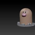 Diglett.jpg Pokemon Pack 24