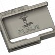 boitier FLSUN SR.jpg Speeder-Pad support on FLSUN V400 and FLSUN SuperRacer
