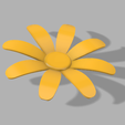 flo.png Spiral Hairpin With Customisable Heads
