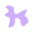 piece_73.stl Twinkle All the Way Star Puzzle
