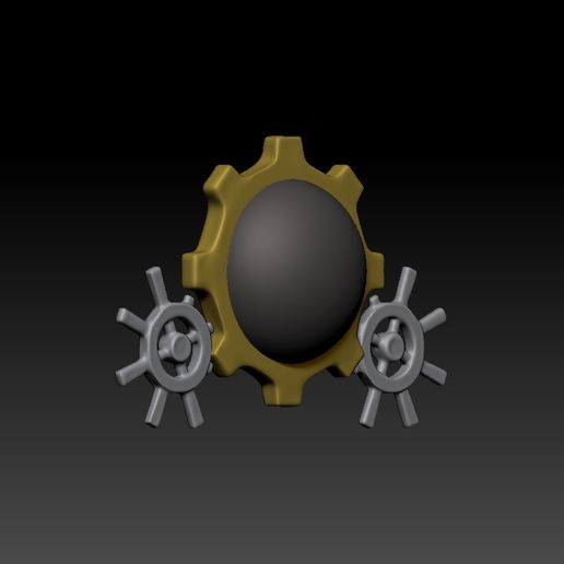 Hagurumon06.jpg Hagurumon Digimon